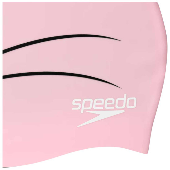 Speedo Παιδικό σκουφάκι κολύμβησης Printed Character Cap Speedo Παιδικό σκουφάκι κολύμβησης Printed Character Cap